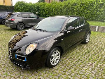Alfa Romeo mito 1.4 benzina 78 cv X neopatentati
