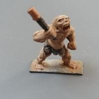 Miniature fantasy Ral Partha vario