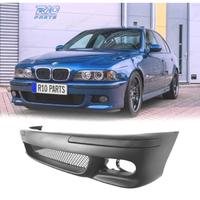PARAURTI ANTERIORE BMW E39 LOOK M