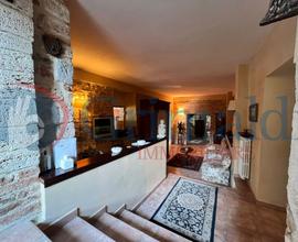 Villa singola Corciano [Cod. rif 3193482VRG] (San