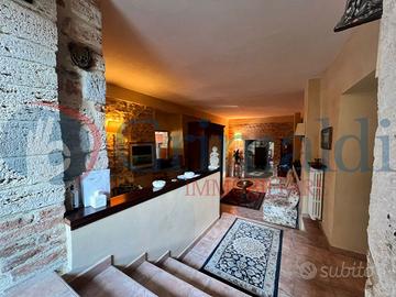 Villa singola Corciano [Cod. rif 3193482VRG] (San