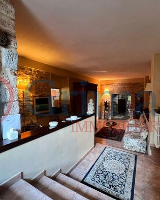 Villa singola Corciano [Cod. rif 3193482VRG] (San
