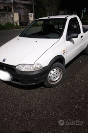 FIAT STRADA 1700 TD DIESEL BEN TENUTO 179.000KM