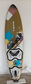 tavola windsurf Quatro quad LS 85