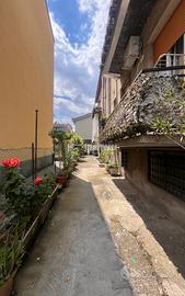 AMPIO BILOCALE DA PERSONALIZZARE NEL CUORE DI BORG