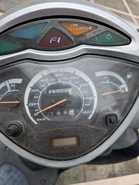 honda sh 150