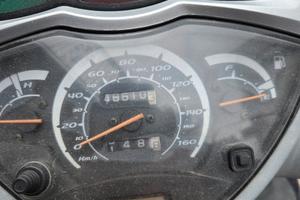 honda sh 150