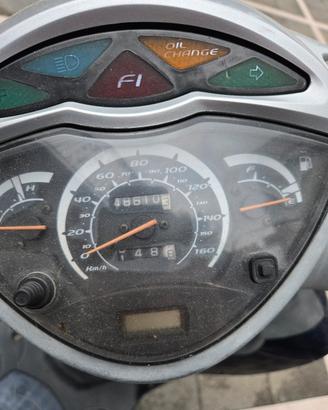 honda sh 150
