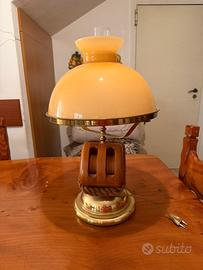 Lampada vintage