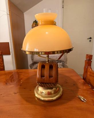 Lampada vintage