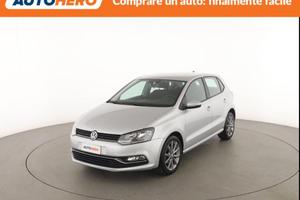 VOLKSWAGEN Polo JJ82773