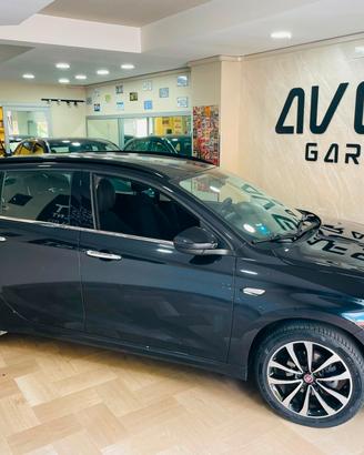 Fiat Tipo 1.6 Mjt S&S SW Lounge