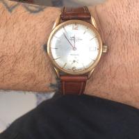 Lanco 17 rubis incabloc