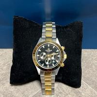 Orologio Lorenz Cronografo lz27072ee