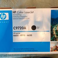 toner hp c9720a