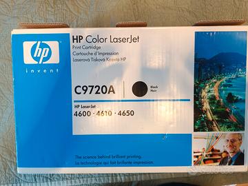 toner hp c9720a