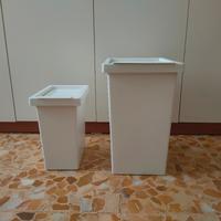 Bidoni Ikea