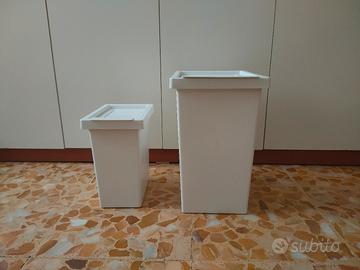 Bidoni Ikea