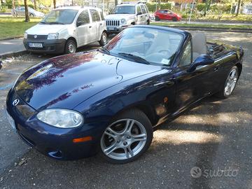 Mazda MX5