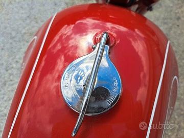 Subito - SARRI MOTO - Faro posteriore CEV 5749 Moto Guzzi Zigolo