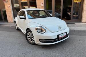 Volkswagen Maggiolino 1.6 TDI Design New Beetle