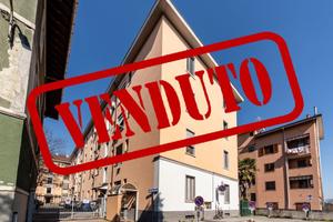 Appartamento Monza [Cod. rif 3221551VRG]