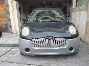 microcar 
