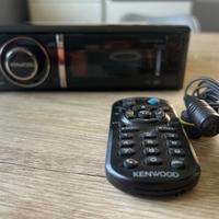 Autoradio Kenwood KDC BT92SD