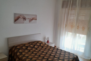 Venere appartamento sul mare