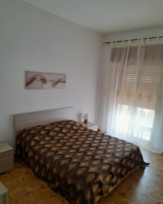 Venere appartamento sul mare