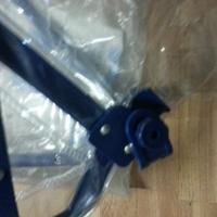 Cappottina parapioggia per passeggino