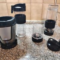 Blender estrattore frullatore