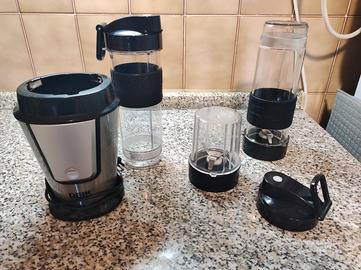 Blender estrattore frullatore