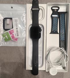 Apple Watch SE 2ª Gen