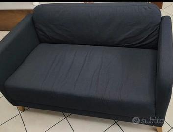 divano 2 posti ikea mai utilizzato