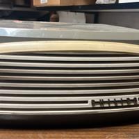 mangiadischi portatile Philips Ag9138 anni'60 RARO
