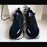 Scarpe FABI F65 nuove