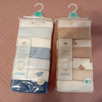 body neonato 0-3 mesi