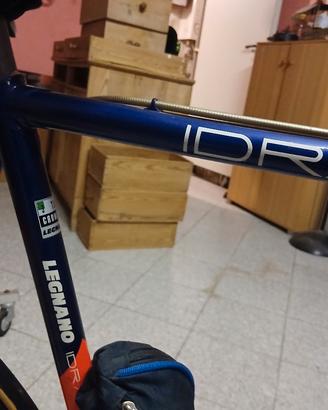 bici da corsa