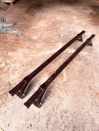 Barre per BMW serie 1