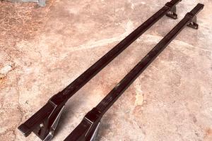 Barre per BMW serie 1