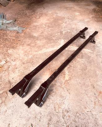 Barre per BMW serie 1