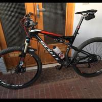 Mtb Scott carbonio
