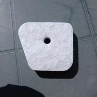 Filtro decespugliatore