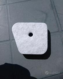 Filtro decespugliatore