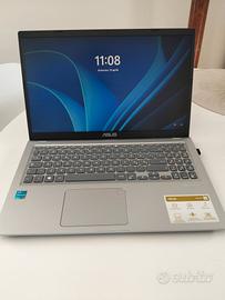 Notebook PC Asus X515E