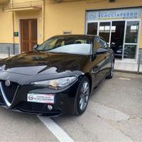 Alfa Romeo Giulia 2.2 Turbodiesel 150 CV AT8 Busin
