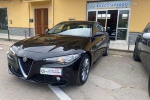 Alfa Romeo Giulia 2.2 Turbodiesel 150 CV AT8 Busin