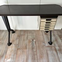 Scrivania OLIVETTI Arco di Studio BBPR