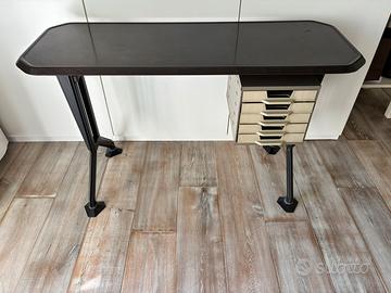 Scrivania OLIVETTI Arco di Studio BBPR